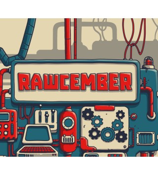 Rawcember Goodie Pack GOG.com Key GLOBAL